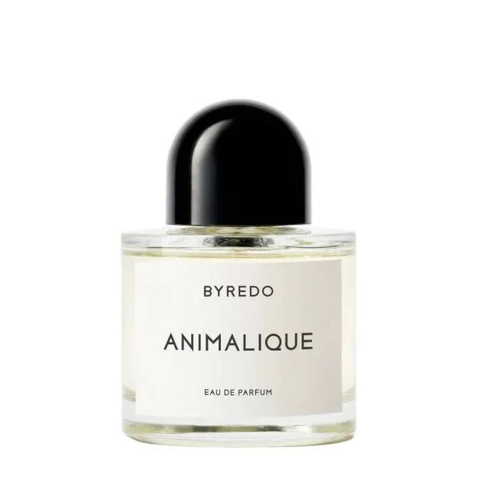 Byredo Animalique Eau De Parfum Spray 100ml Byredo Animalique Eau De Parfum Spray 100ml