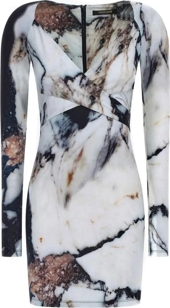 Roberto Cavalli - Dresses Divers - Größe 40 - bunt Roberto Cavalli - Dresses Divers - Größe 40 - bunt