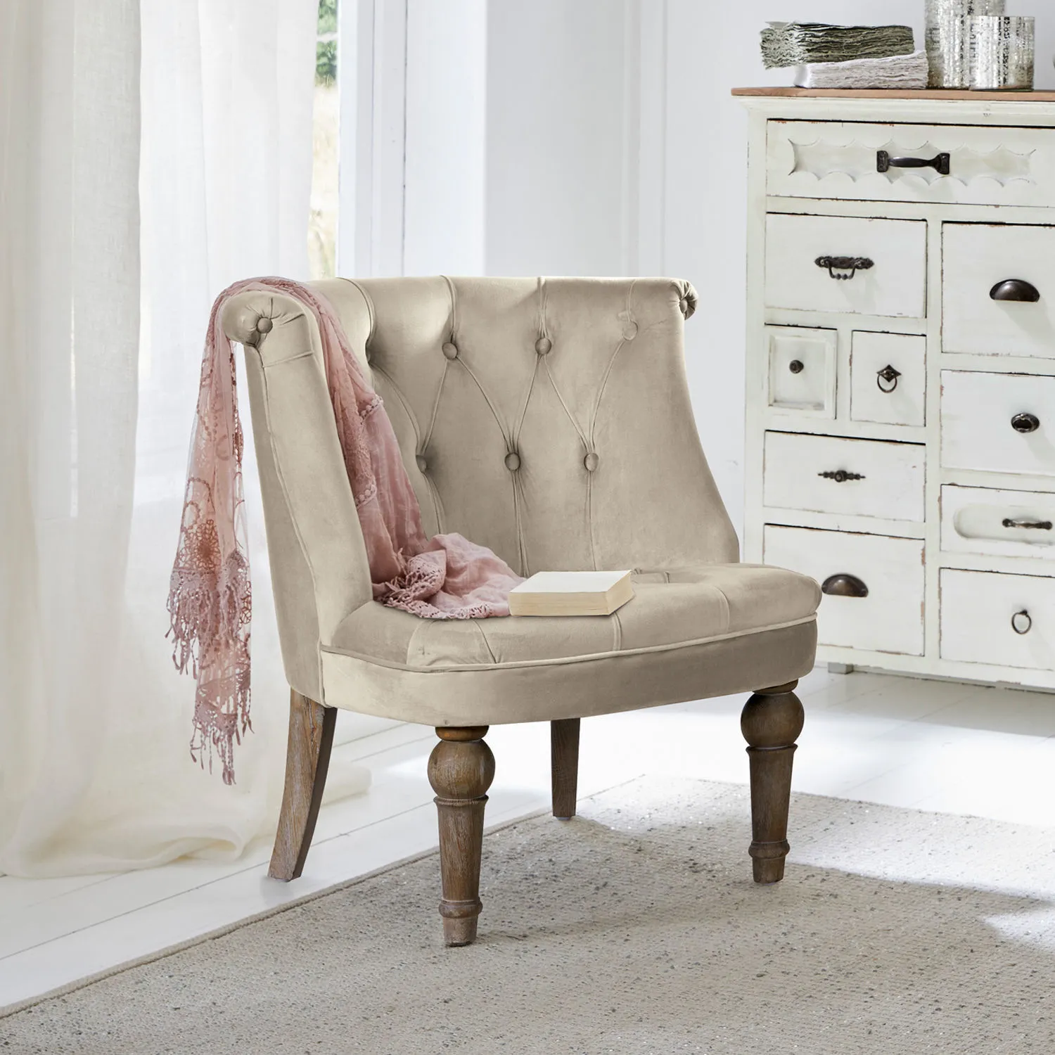 Sessel Ardilleux – Bild 2