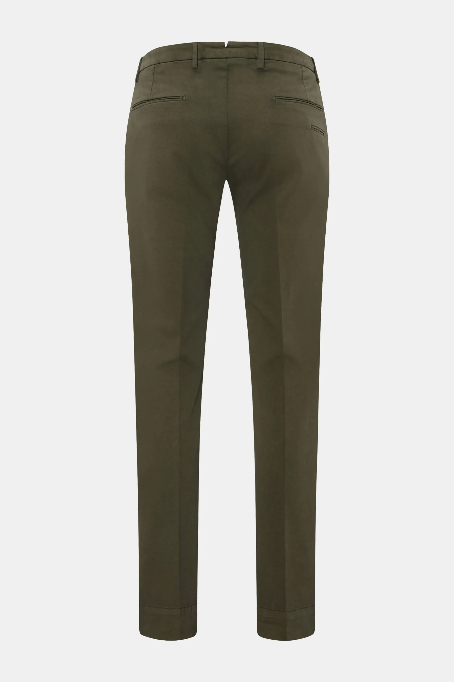 Briglia 1949 - Herren - Baumwollhose dunkelgrün – Bild 2