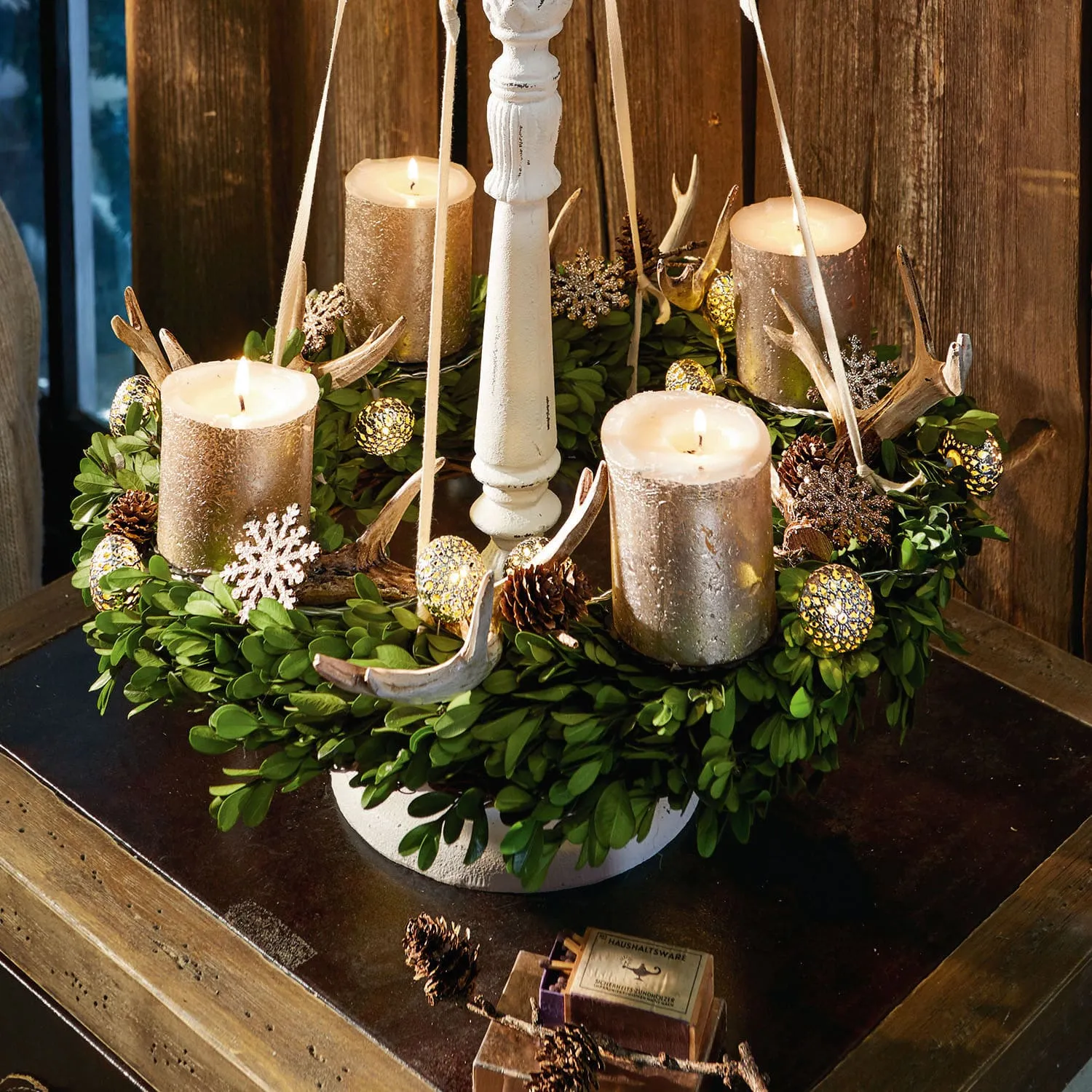 Kranz Myrcella – Bild 4