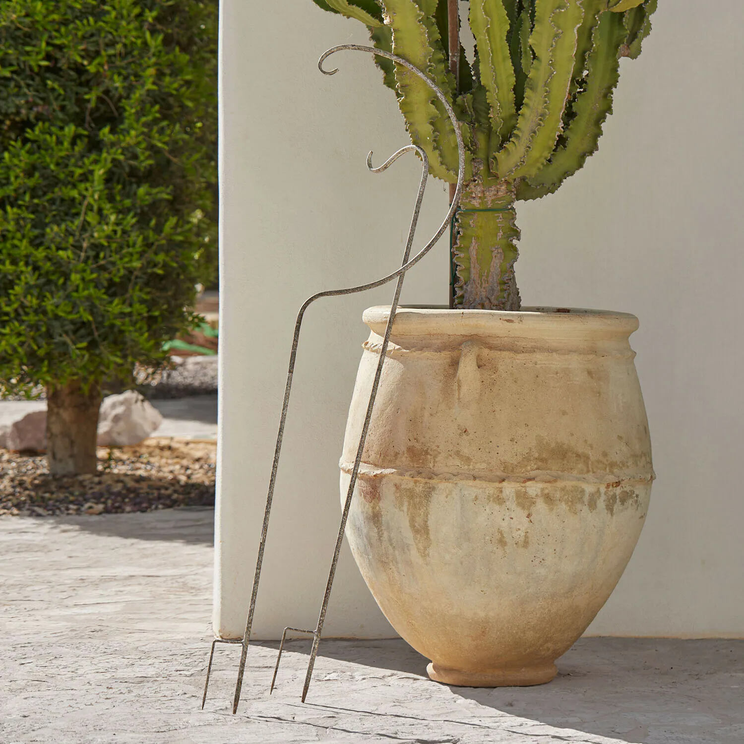 Gartenstab 2er Set Omirah – Bild 4