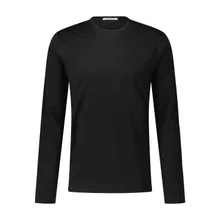 Stefan Brandt - Longsleeve Enno - Größe XL - schwarz Stefan Brandt - Longsleeve Enno - Größe XL - schwarz