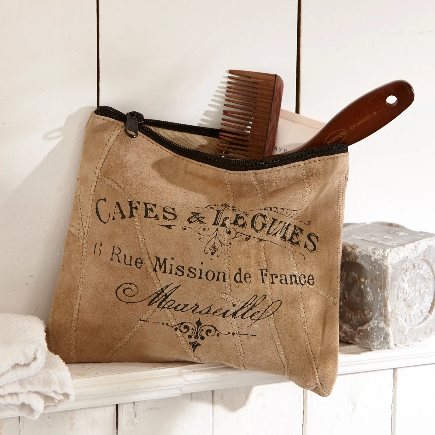 Täschchen Jeannice – Bild 2