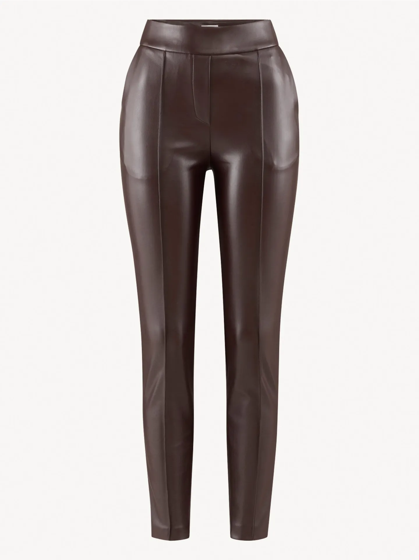 Kunstlederhose Kunstlederhose