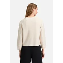 Blazer-Jacke mit Taschen Blazer-Jacke mit Taschen