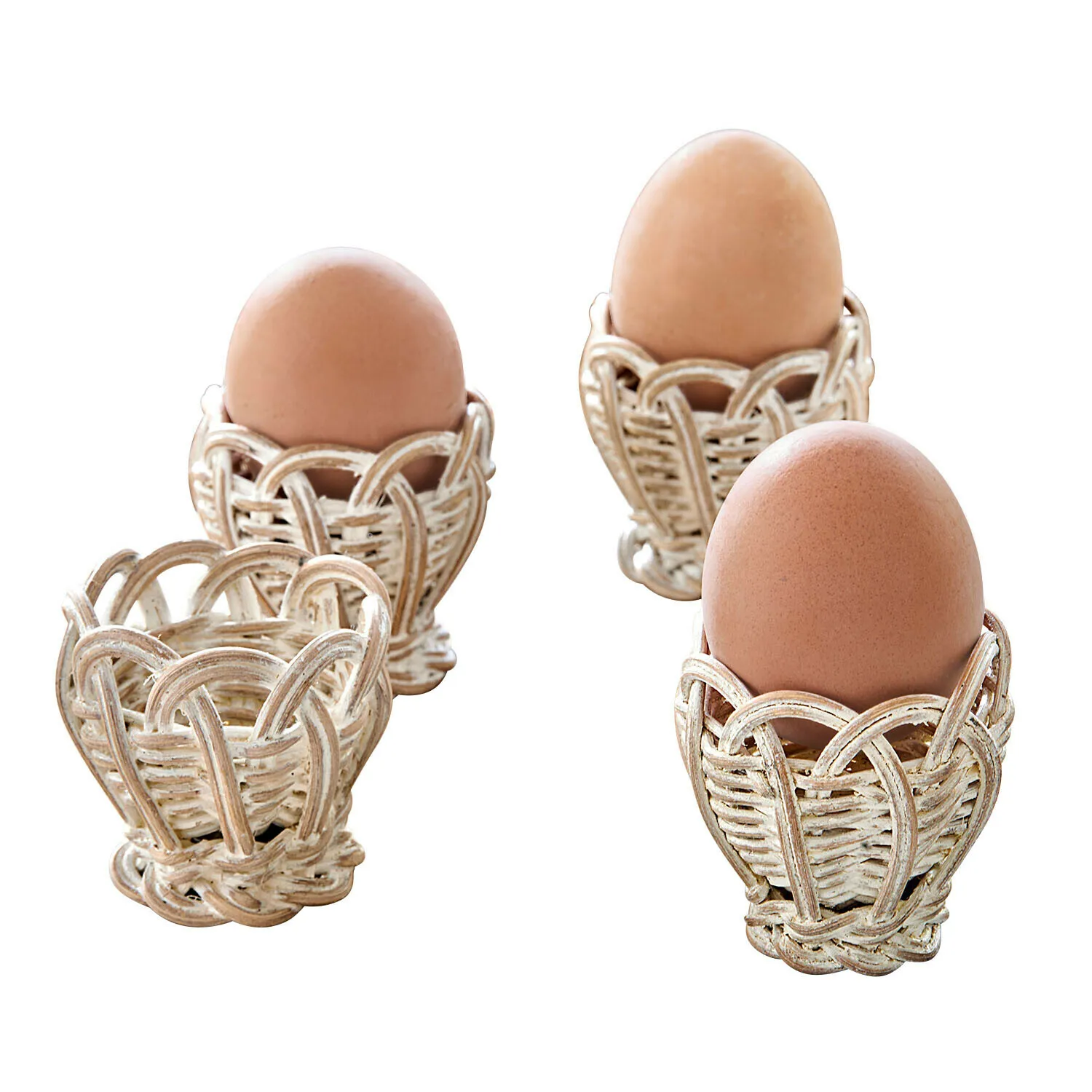 Eierbecher 4er Set Minouvelle – Bild 3