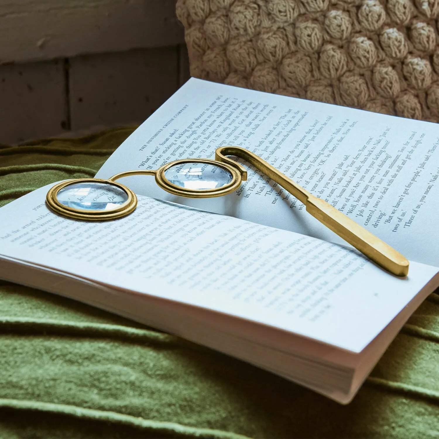 Lupe Robert – Bild 2