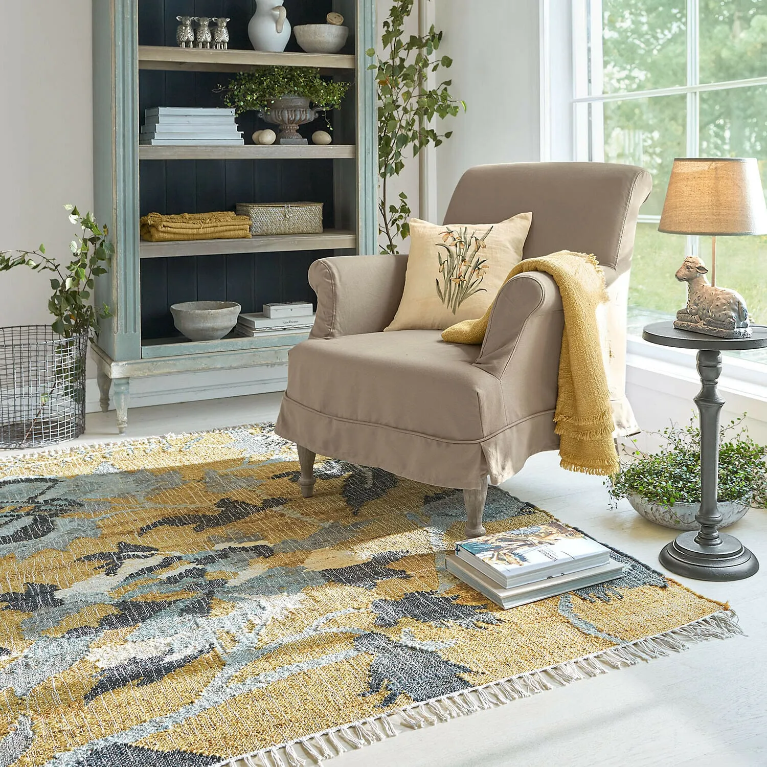 Teppich Ornelless – Bild 2