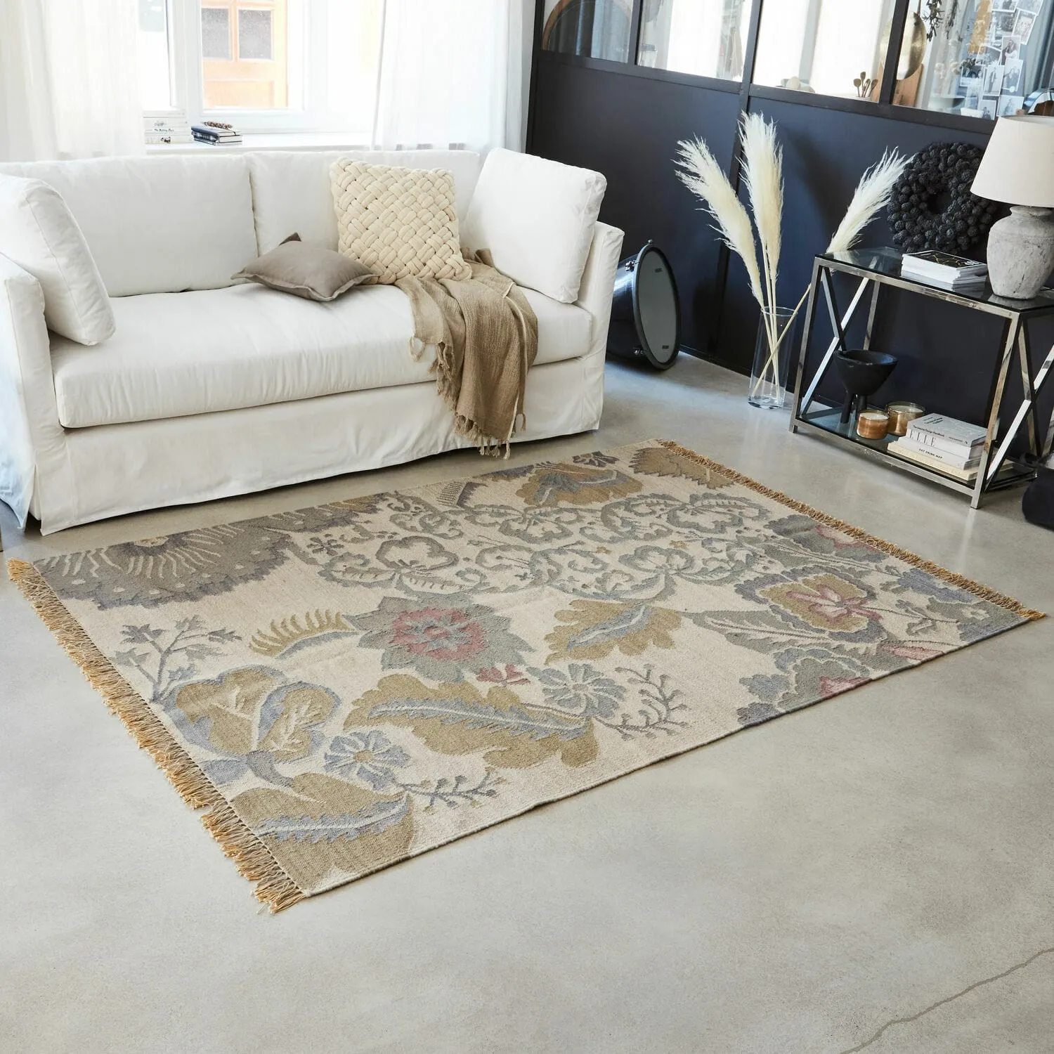 Teppich Sussex – Bild 4