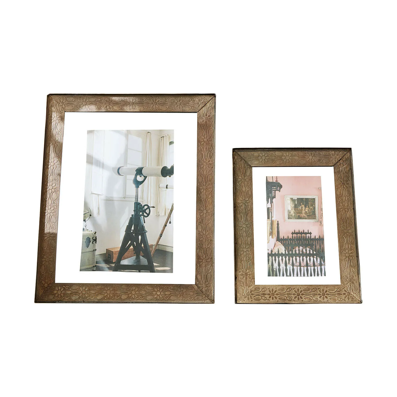 Bilderrahmen 2er Set Viadora – Bild 3