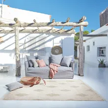 In- & Outdoor-Teppich Meagan In- & Outdoor-Teppich Meagan