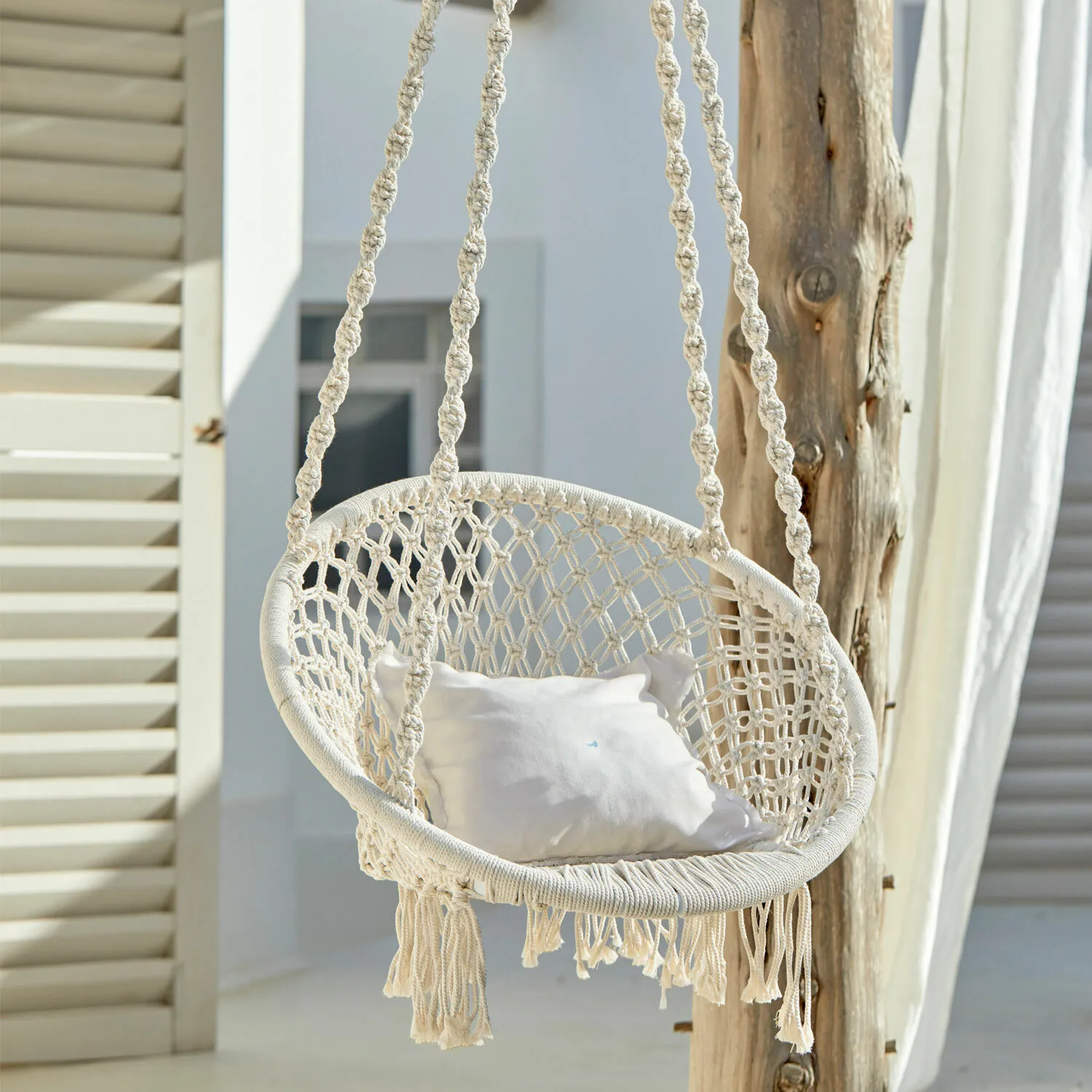 Hängesessel Tarik – Bild 4