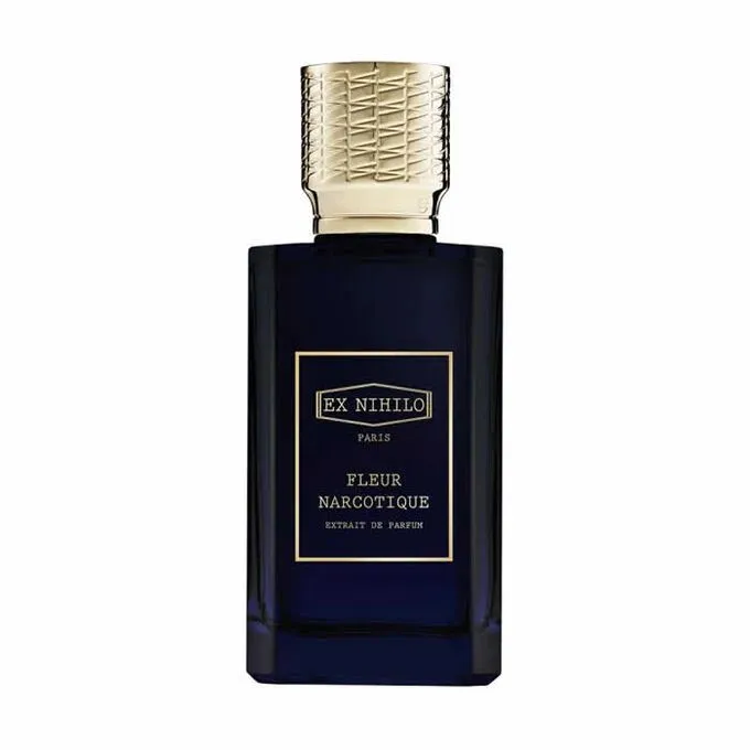Ex Nihilo Fleur Narcotique Extrait De Parfum Spray 100ml Ex Nihilo Fleur Narcotique Extrait De Parfum Spray 100ml