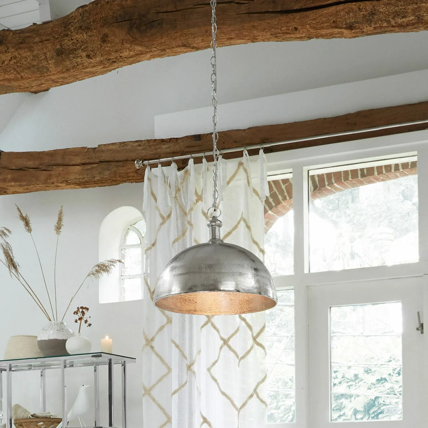 Hängelampe Kandi – Bild 4