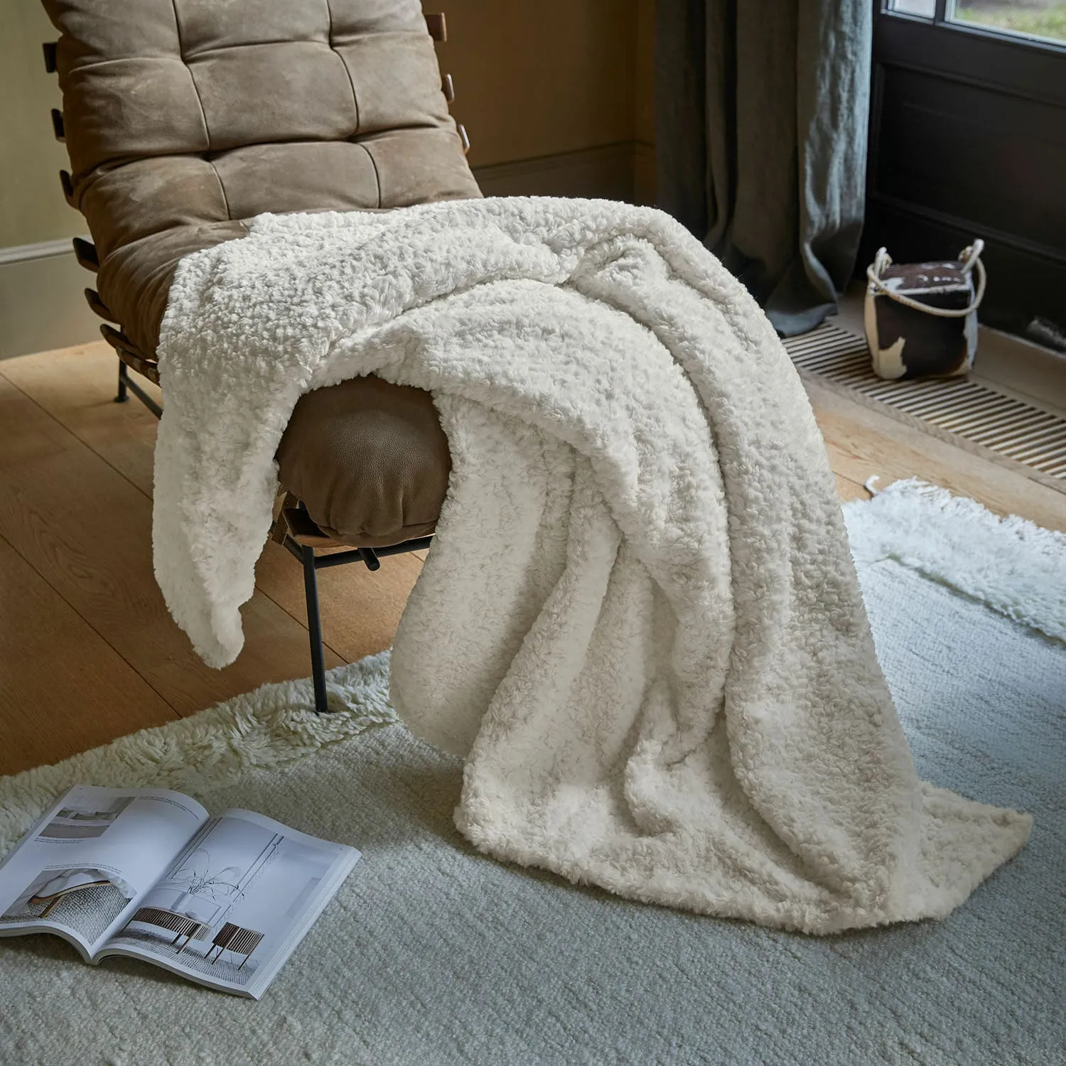 Plaid Talouise – Bild 4