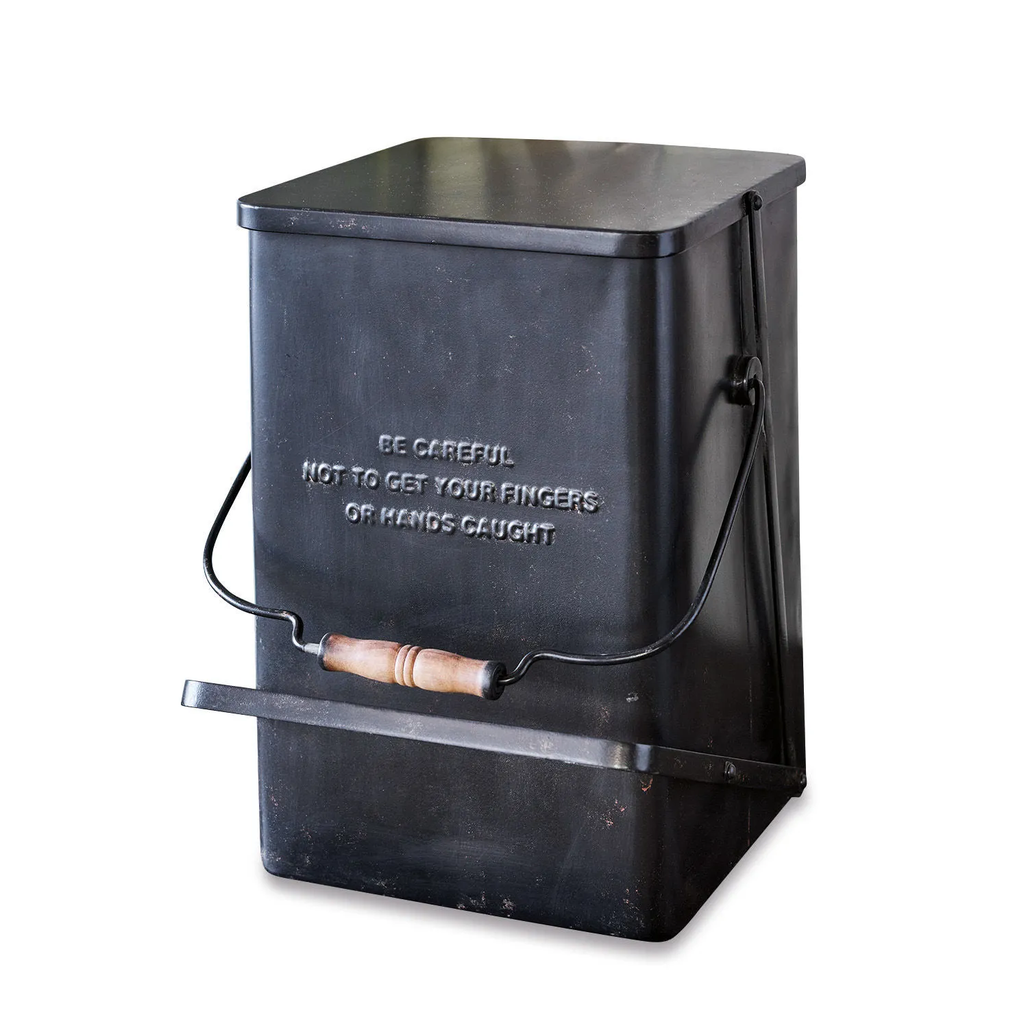 Abfalleimer Connoly – Bild 3