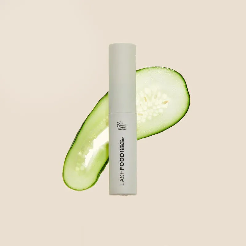 LASHFOOD Eyelash Enhancing Serum - 2ml LASHFOOD Eyelash Enhancing Serum - 2ml