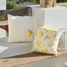 Kissenhülle 2er Set Lantagenet Kissenhülle 2er Set Lantagenet