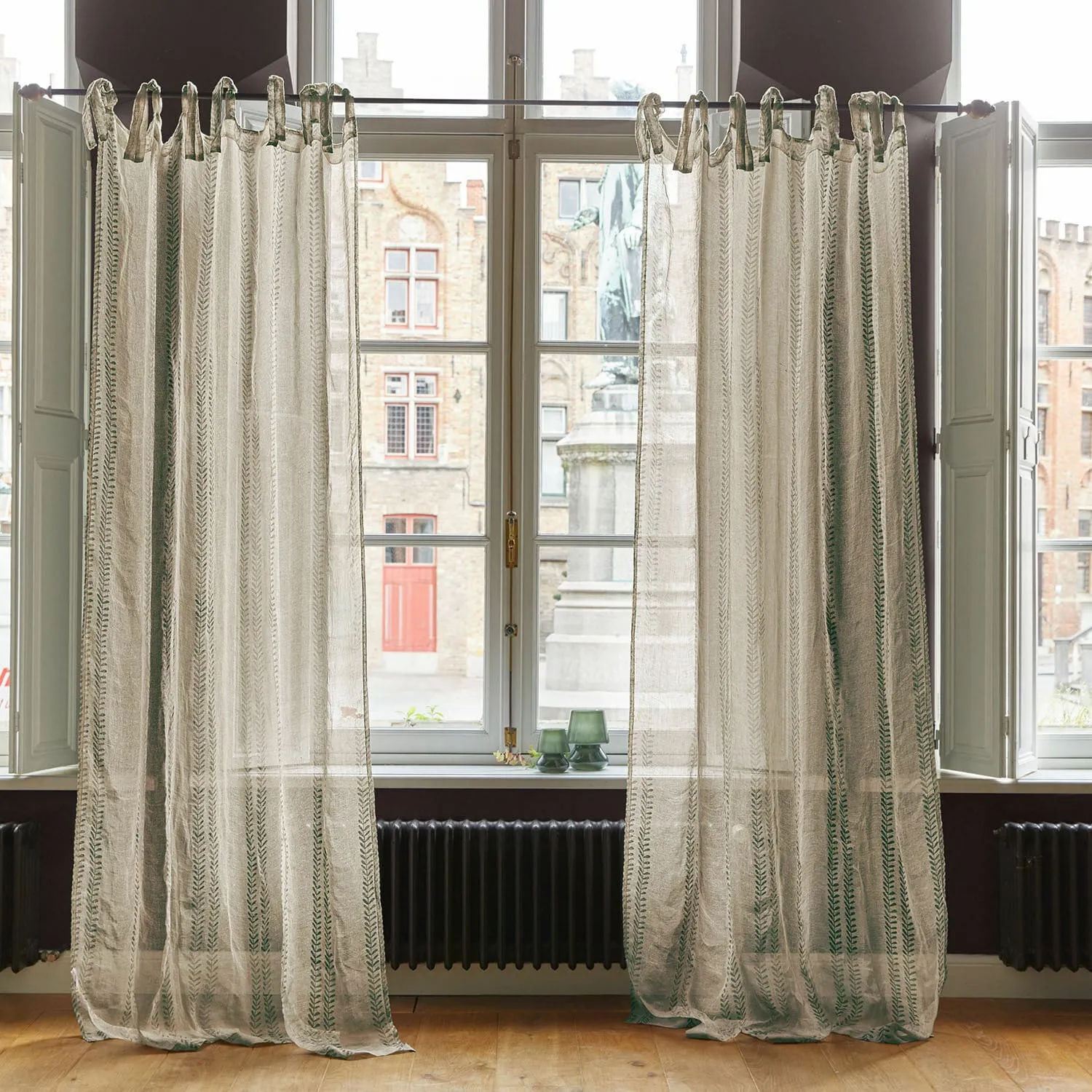 Gardine Wescombe – Bild 2