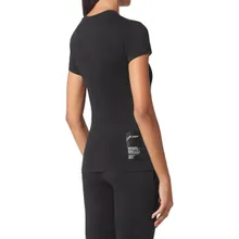 Plein Sport - T-Shirt Tiger - Größe S - schwarz Plein Sport - T-Shirt Tiger - Größe S - schwarz