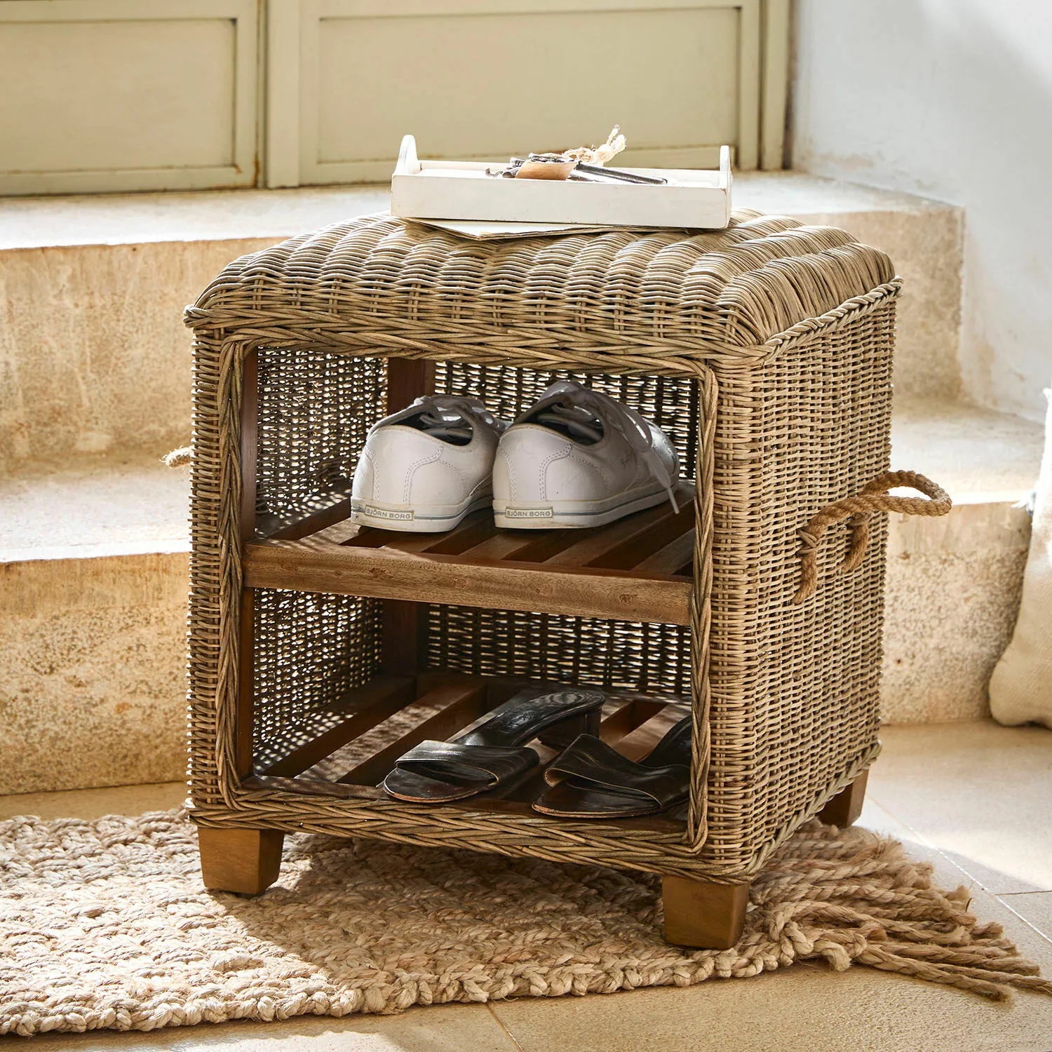 Hocker Merveillette Hocker Merveillette