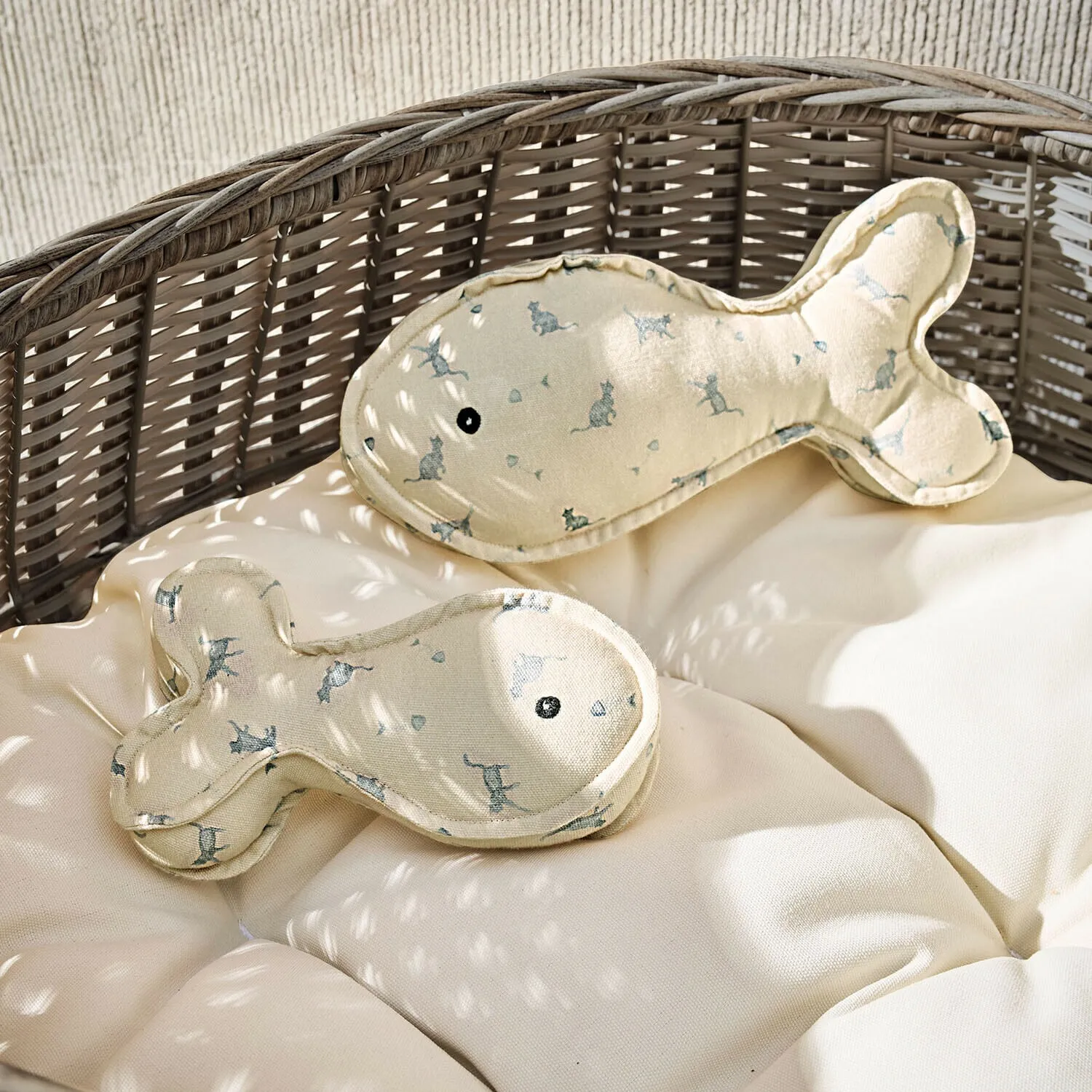 Kissen 2er Set Oceravia – Bild 2