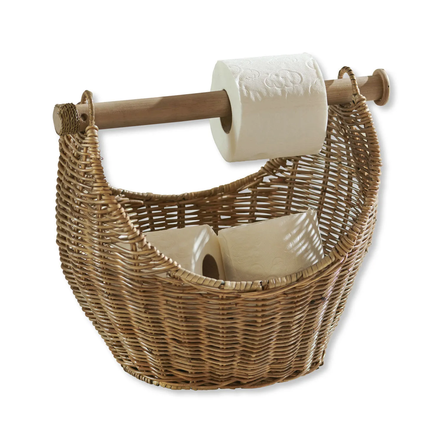 Toilettenpapierhalter Liope – Bild 3