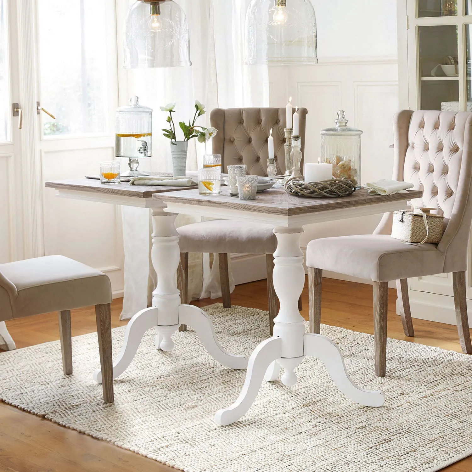 Tisch Kingston – Bild 5