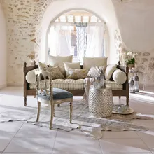 Sofa Douville Sofa Douville