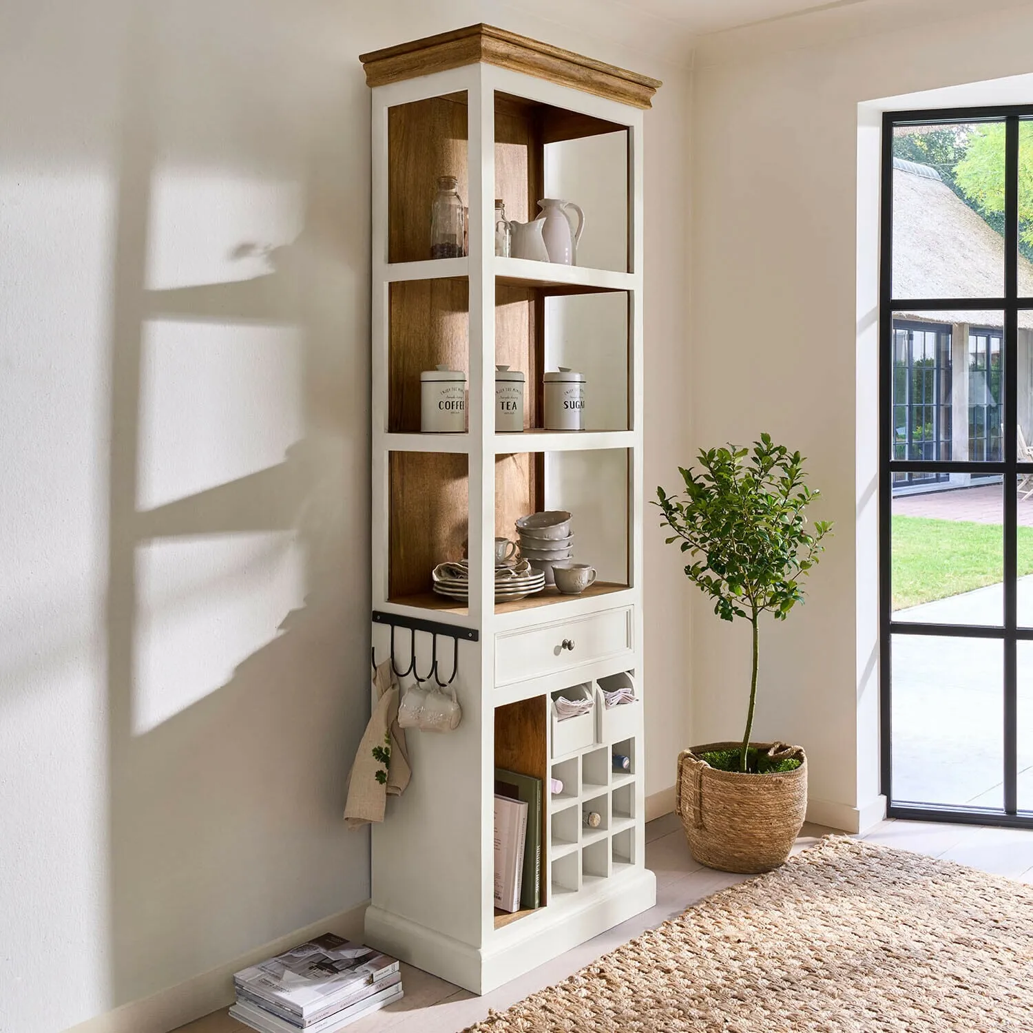 Regal Kenwick – Bild 2