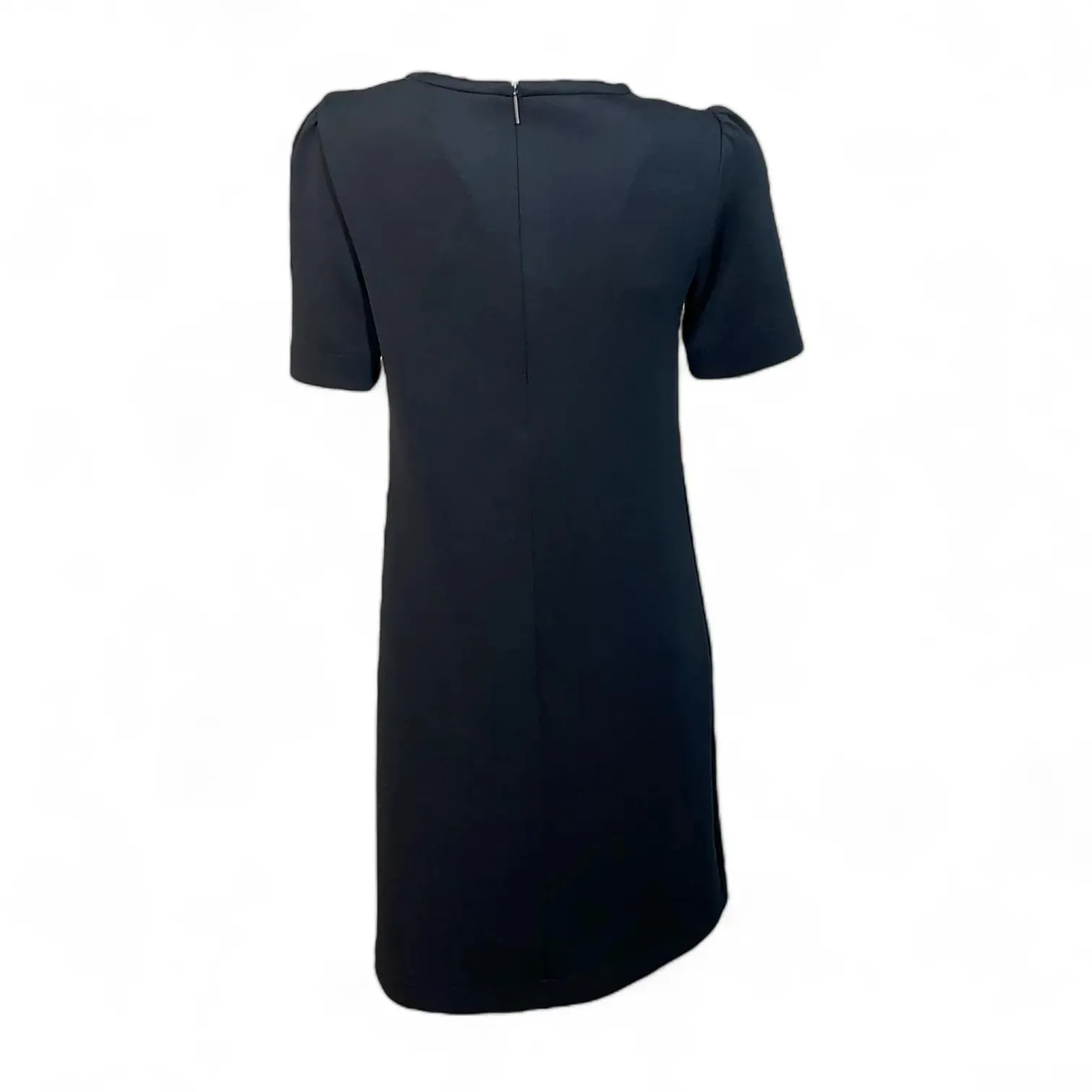 Marc Cain - Minikleid aus Jersey - Größe 36 - schwarz – Bild 3