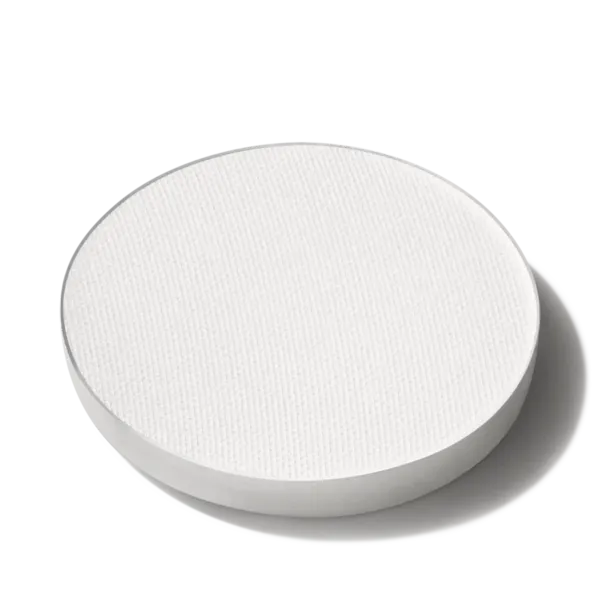 Mac Cosmetics - Pro Palette Pan - White Frost Mac Cosmetics - Pro Palette Pan - White Frost