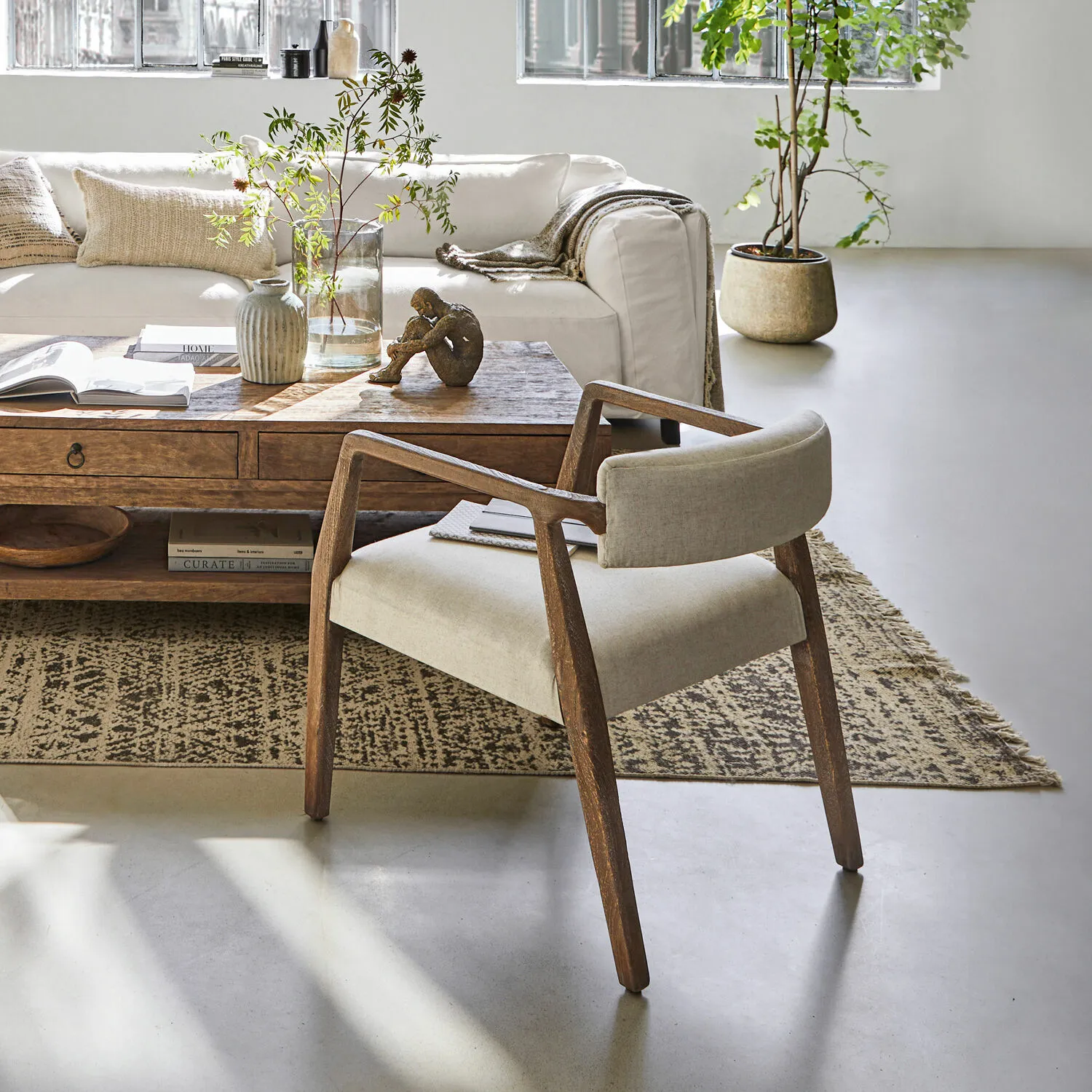 Sessel Bronwyn – Bild 5