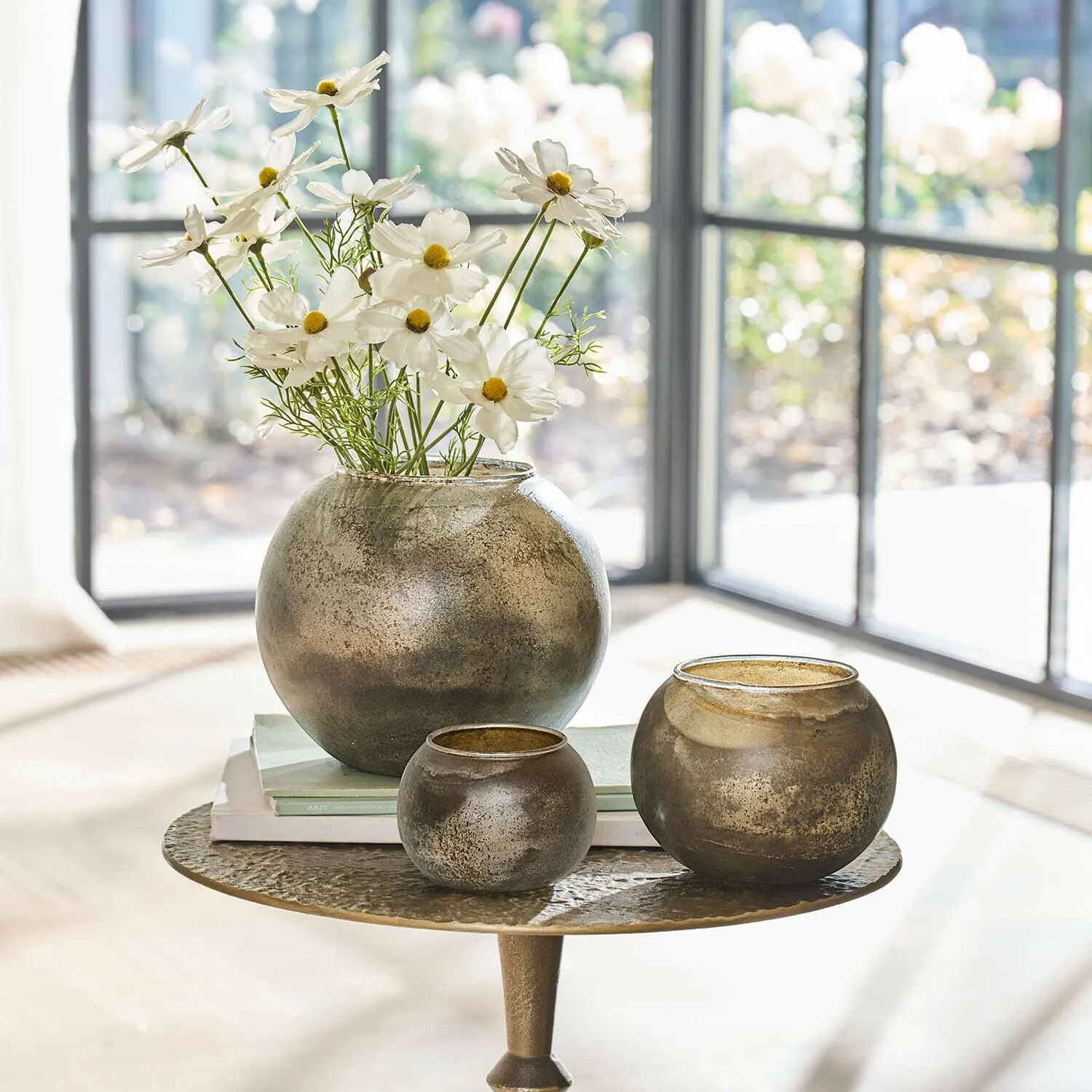 Vase 3er Set Orvellas – Bild 2