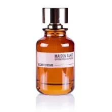 Maison Tahité Coffee Bomb Eau De Parfum Spray 100ml Maison Tahité Coffee Bomb Eau De Parfum Spray 100ml