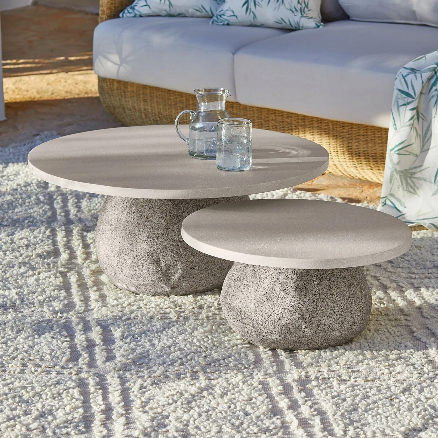 Couchtisch Orivana – Bild 4