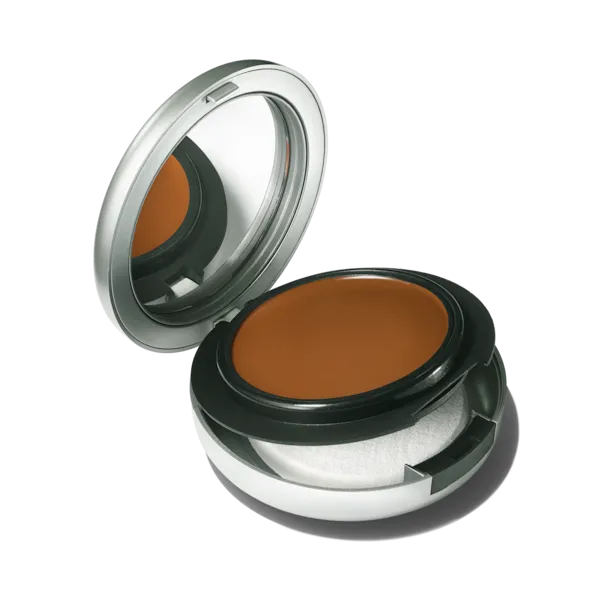 MAC Cosmetics Studio Fix Tech Cream-To-Powder Foundation MAC Cosmetics Studio Fix Tech Cream-To-Powder Foundation