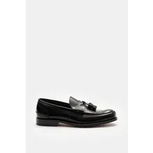 Church%27s - Herren - Tassel Loafer %27Tiverton%27 schwarz Church%27s - Herren - Tassel Loafer %27Tiverton%27 schwarz