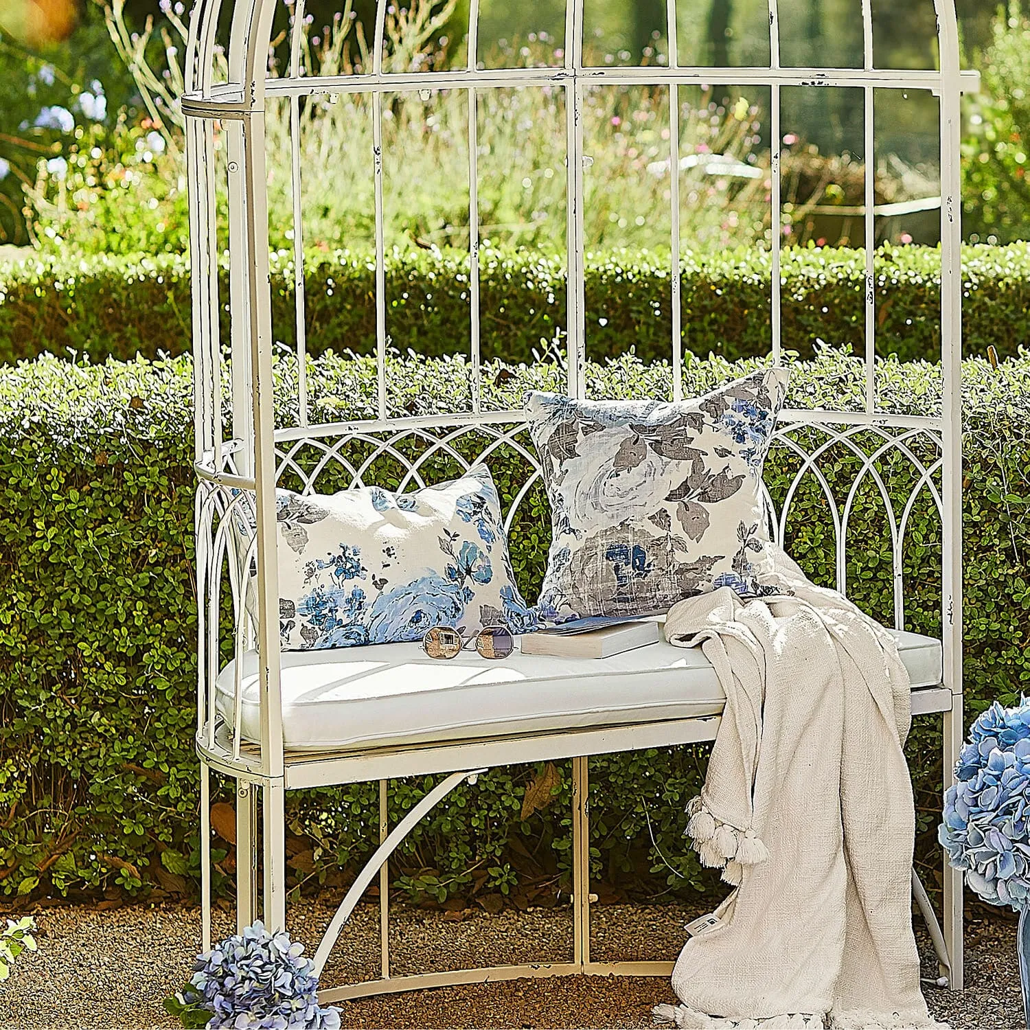 Kissenhülle 2er Set Cloranne – Bild 5