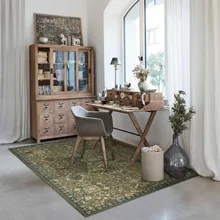 Teppich Louvarie Teppich Louvarie