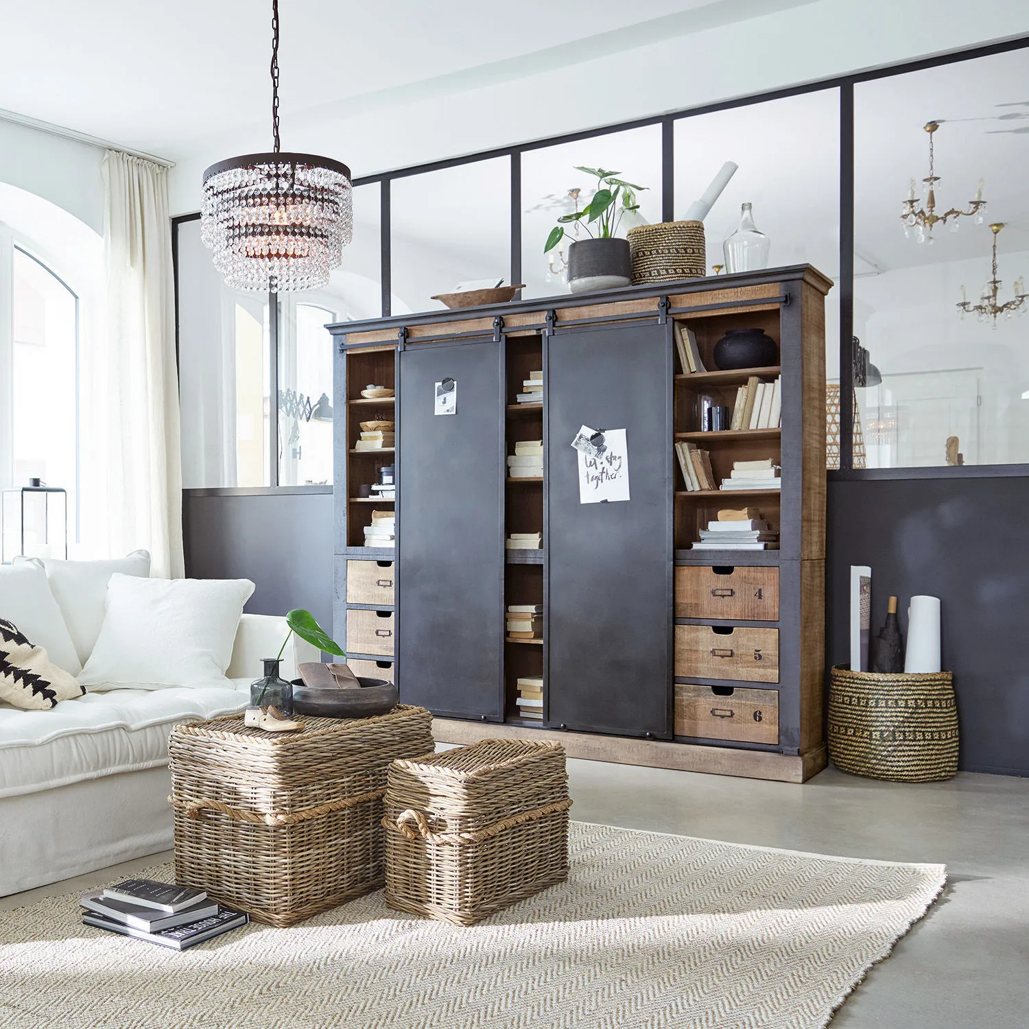 Schrank Vulmont – Bild 2