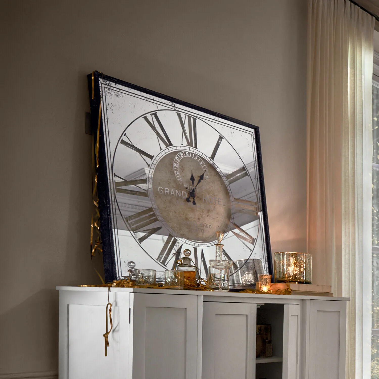 Uhr Mirads – Bild 5