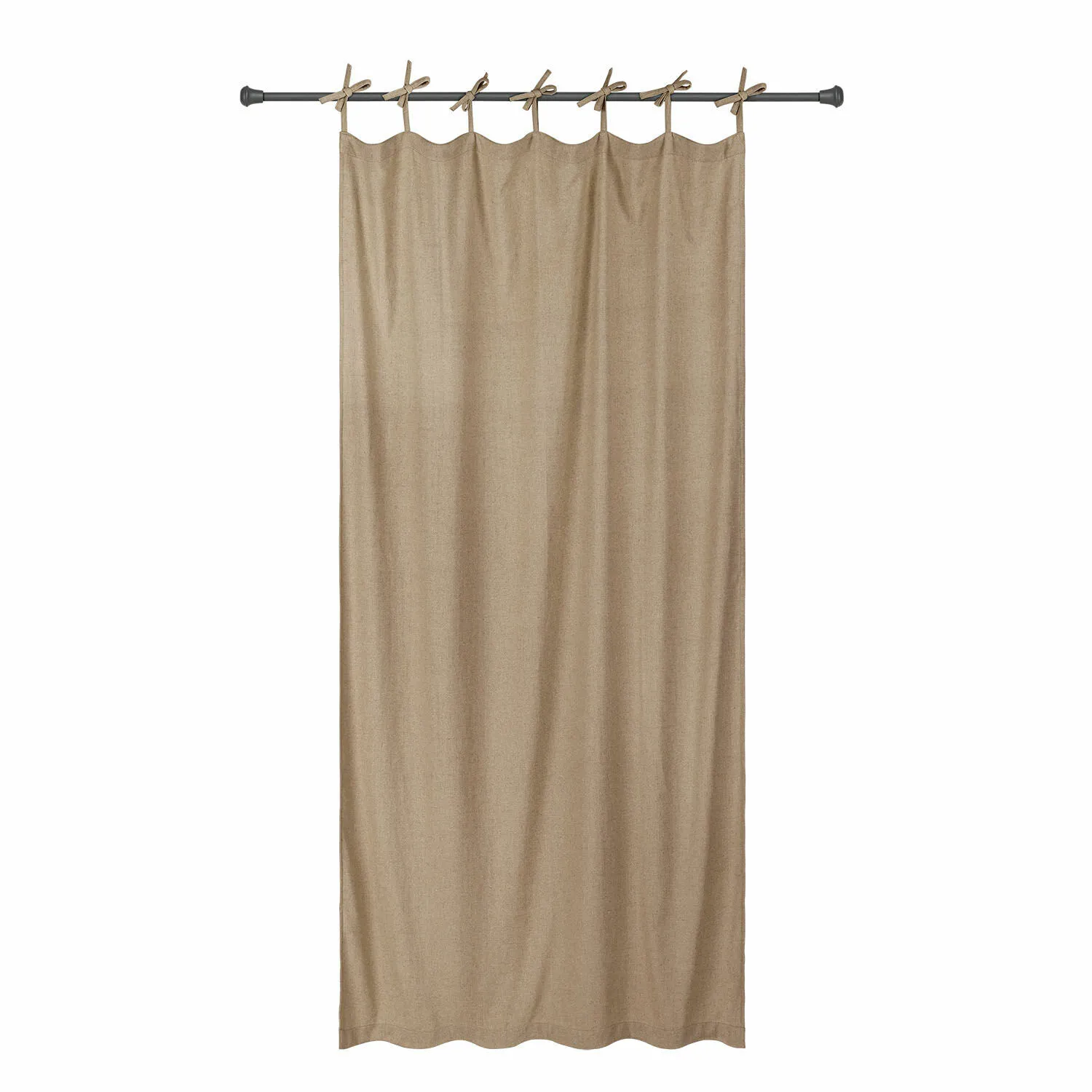 Vorhang Seleneia – Bild 3