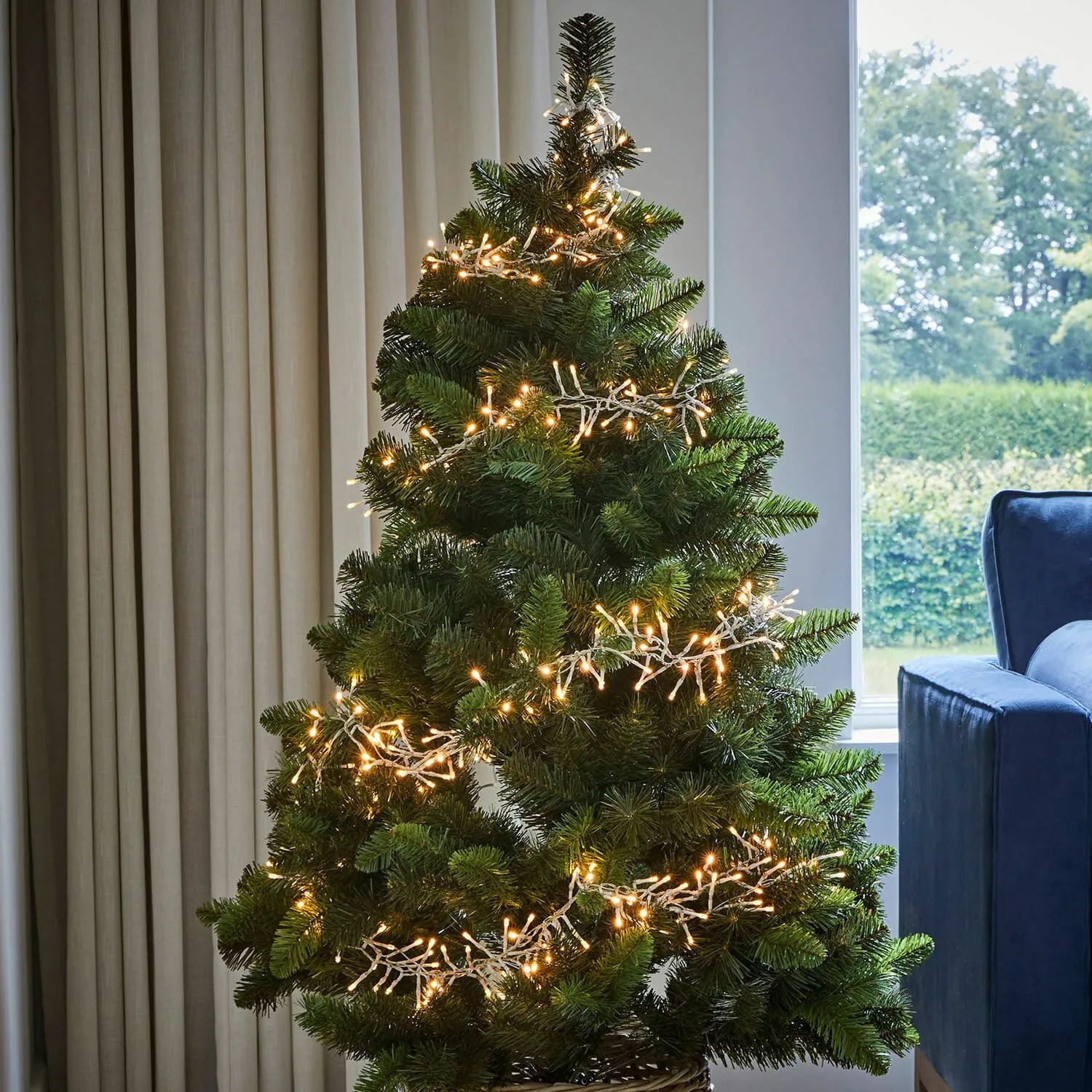 Lichterkette Aedara – Bild 2