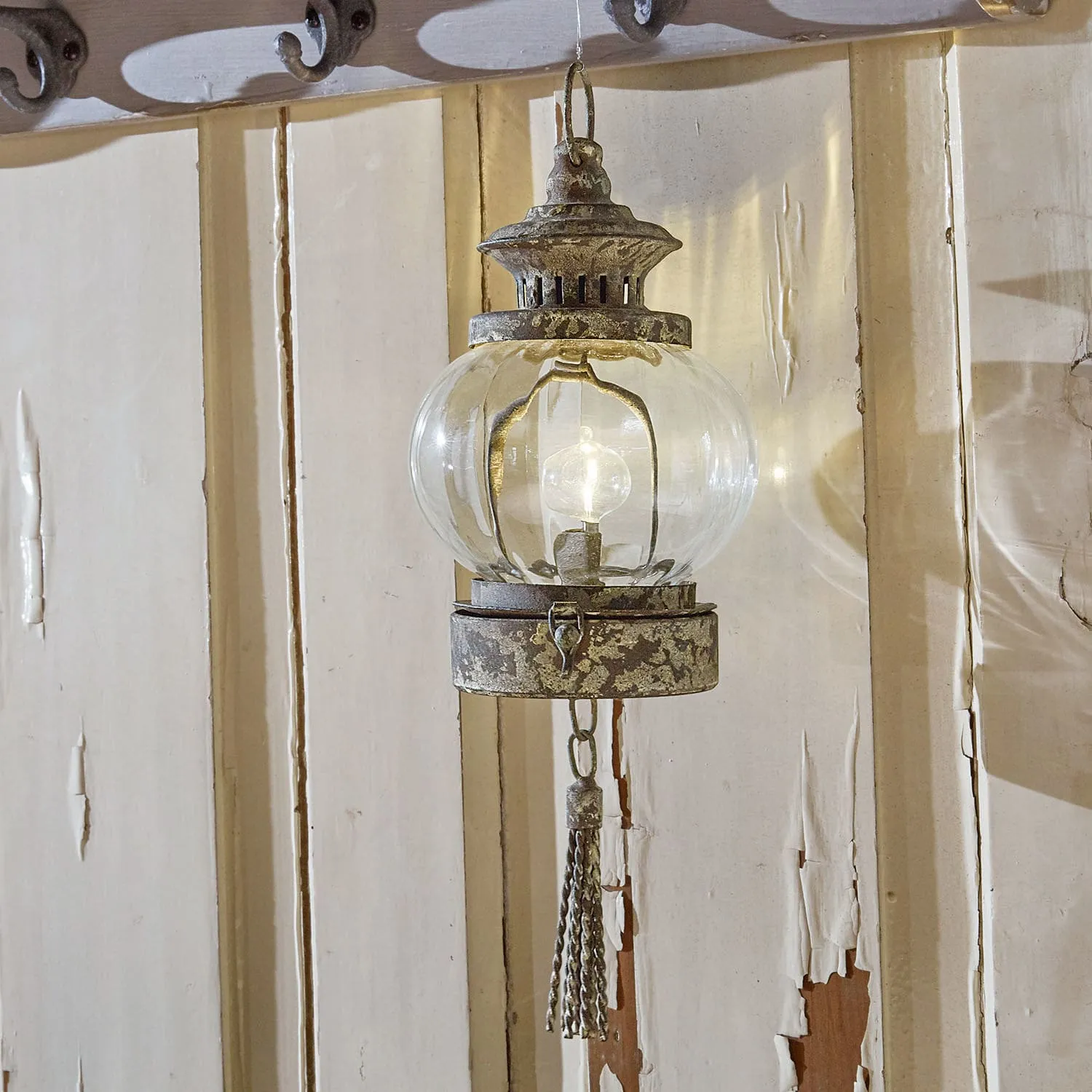 LED-Hängelaterne Timone – Bild 2