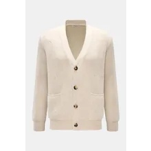 Agnona - Herren - Cardigan creme Agnona - Herren - Cardigan creme