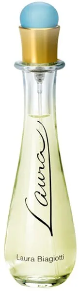 Laura Biagiotti Laura Eau de Toilette (EdT) 25 ml Laura Biagiotti Laura Eau de Toilette (EdT) 25 ml