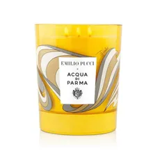 Acqua Di Parma Notte Di Stelle Kerze 500g Acqua Di Parma Notte Di Stelle Kerze 500g