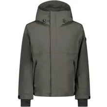 AIRFORCE - Airforce Silverston Jackets Donkergroen Spfrm0157 - Größe XL - grün AIRFORCE - Airforce Silverston Jackets Donkergroen Spfrm0157 - Größe XL - grün